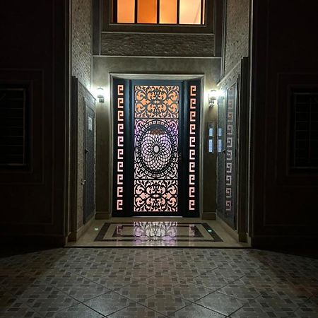 Apartment Nador Jadid Hay Al Matar Appart 009 Exterior foto