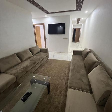 Apartment Nador Jadid Hay Al Matar Appart 009 Exterior foto