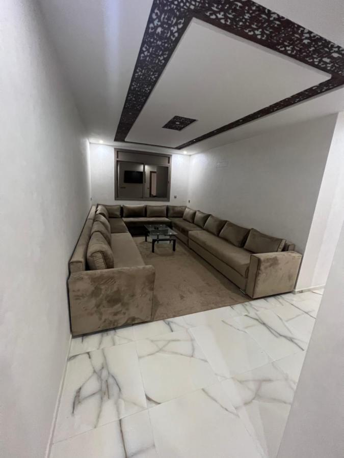 Apartment Nador Jadid Hay Al Matar Appart 009 Exterior foto