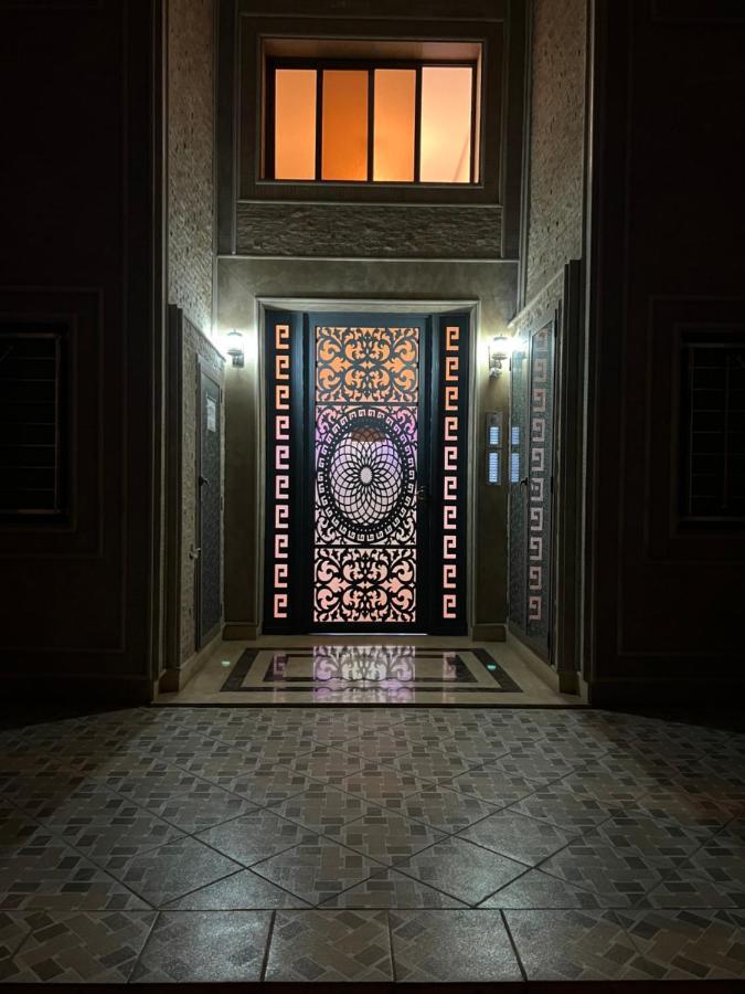 Apartment Nador Jadid Hay Al Matar Appart 009 Exterior foto