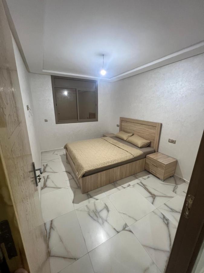 Apartment Nador Jadid Hay Al Matar Appart 009 Exterior foto