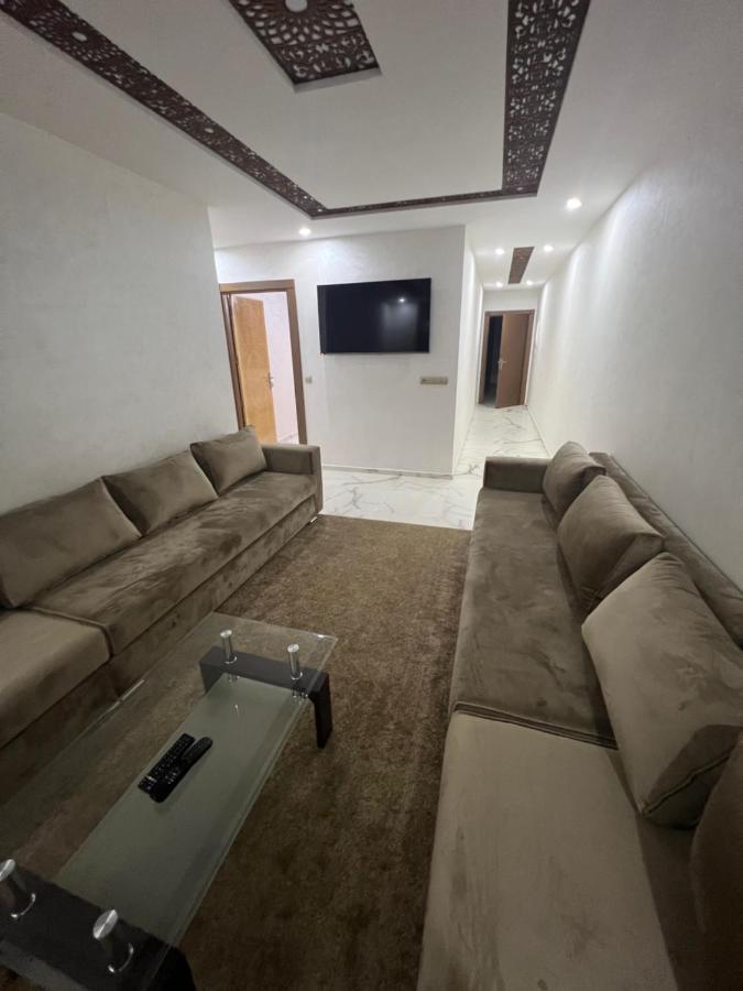 Apartment Nador Jadid Hay Al Matar Appart 009 Exterior foto