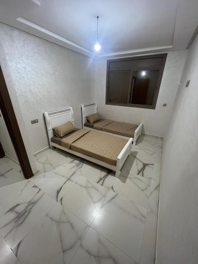Apartment Nador Jadid Hay Al Matar Appart 009 Exterior foto